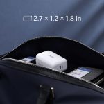 شارژر دیواری انکر مدل A2712H21 PowerPort III 65W Pod به همراه مبدل برق مجموعه 3 عددی - Image 8