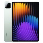 تبلت 11.2 اینچ شیائومی مدل Pad 7 Wi-Fi ظرفیت 256 گیگابایت و رم 8 گیگابایت به همراه کیبورد