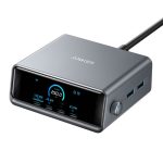 شارژر رومیزی 250 وات 6 پورت انکر مدل Prime Charger A2345 - Image 4
