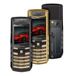 گوشی موبایل هانوفر مدل V5 Pro دو سیم کارت ظرفیت 32 مگابایت و رم 32 مگابایت - Image 3