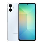 گوشی موبایل سامسونگ مدل Galaxy A06 5G دو سیم کارت 64 گیگابایت و رم 4 گیگابایت به همراه شارژر 25 وات سامسونگ - Image 2