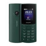 گوشی موبایل هانوفر مدل 5300 2G دو سیم‌کارت - Image 3