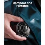 هدفون بلوتوثی انکر مدل SoundCore V40i - Image 7