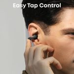 هدفون بلوتوثی انکر مدل SoundCore AeroClip - Image 9