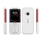 گوشی موبایل نوکیا مدل 5310 TA-1212 DS FA دو سیم کارت - Image 3