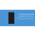 پاوربانک بیسیم 22.5 وات شیائومی مدل WPB15PDZM ظرفیت 10000 میلی آمپر ساعت - Image 27