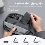 شارژر بی سیم انکر مدل B2557 - Image 10