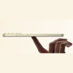 گوشی موبایل ریلمی مدل C61 دو سیم کارت ظرفیت 256 گیگابایت و رم 8 گیگابایت - Image 7