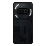 گوشی موبایل ناتینگ مدل Phone 3a دو سیم کارت ظرفیت 128 گیگابایت رم 8 گیگابایت - Image 3
