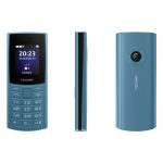 گوشی موبایل هانوفر مدل 5300 2G دو سیم‌کارت - Image 6
