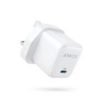 آداپتور شارژر انکر مدل powerport3 20w cube A2149