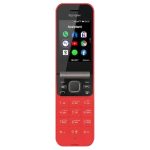 گوشی موبایل هانوفر مدل 2720Flip دو سیم‌کارت ظرفیت 128 مگابایت - Image 11
