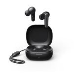 هدفون بلوتوثی انکر مدل Soundcore P25i با نویز کنسلینگ فعال (ANC)، درگاه شارژ USB Type-C، مقاوم در برابر رطوبت و عرق - Image 4