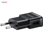 شارژر دیواری سامسونگ مدل ETA0U81 به همراه کابل microUSB - Image 2