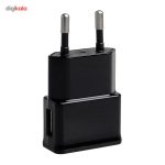 شارژر دیواری سامسونگ مدل ETA0U81 به همراه کابل microUSB - Image 3