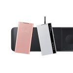 شارژر بی سیم 9 وات سامسونگ مدل Trio EP-P6300 - Image 6