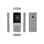 گوشی موبایل هانوفر مدل 150D (2023) ظرفیت 32 مگابایت و رم 32 مگابایت - Image 5