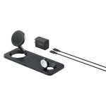 شارژر رومیزی انکر مدل MagGo Wireless Charging به همراه شارژر دیواری 40 وات انکر و کابل USB-C به طول 1.5 متر - Image 2