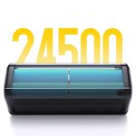 پاوربانک 212 وات شیائومی مدل P03MI ظرفیت 24500 میلی آمپر ساعت - Image 11
