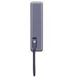 پاوربانک 165 وات شیائومی مدل PB1165MI ظرفیت 10000 میلی آمپر ساعت - Image 6