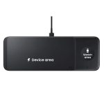 شارژر بی سیم 9 وات سامسونگ مدل Trio EP-P6300 - Image 8