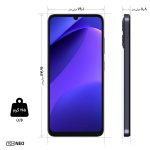گوشی موبایل تی سی اچ مدل Neo دو سیم کارت ظرفیت 64 گیگابایت و رم 4 گیگابایت - Image 3