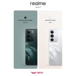 گوشی موبایل ریلمی مدل C71 دو سیم کارت ظرفیت 128 گیگابایت و رم 6 گیگابایت - Image 2