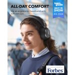 هدفون بی سیم انکر مدل Space One Pro - Image 10