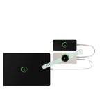 پاوربانک 25 وات وایرلس سامسونگ مدل Wireless Battery Pack EB-U2510 ظرفیت 10000 میلی آمپر ساعت - Image 6