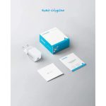 شارژر دیواری 20 وات انکر مدل PowerPort III A2149 Cube - Image 19