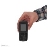 گوشی موبایل هانوفر مدل V6 دو سیم کارت ظرفیت 32 مگابایت - Image 8