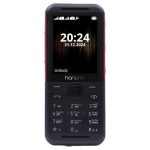 گوشی موبایل هانوفر مدل 5320 ظرفیت 128 مگابایت - Image 3