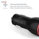 شارژر فندکی انکر مدل A2210 PowerDrive Plus - Image 7