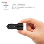 شارژر فندکی انکر مدل A2210 PowerDrive Plus - Image 10