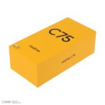 گوشی موبایل ریلمی مدل C75 دو سیم کارت ظرفیت 128 گیگابایت و رم 8 گیگابایت - Image 24