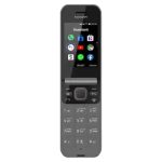 گوشی موبایل هانوفر مدل 2720Flip دو سیم‌کارت ظرفیت 128 مگابایت - Image 12