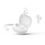هدفون بلوتوثی انکر مدل SoundCore R50i A3949 بدون قابلیت نویز کنسلینگ، درگاه شارژ USB Type-C، دارای فناوری AI-Enhanced Calls برای کاهش نویز و بهبود مکالمات، مقاوم در برابر رطوبت و عرق - Image 10
