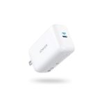 شارژر دیواری انکر مدل A2712H21 PowerPort III 65W Pod به همراه مبدل برق مجموعه 3 عددی - Image 3