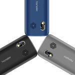 گوشی موبایل هانوفر مدل 5300 4G دو سیم‌کارت ظرفیت 16 گیگابایت و رم 2 گیگابایت - Image 4