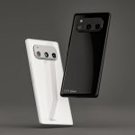 گوشی موبایل داریا مدل bond 5G دو سیم کارت ظرفیت 256 گیگابایت و رم 8 گیگابایت - نسخه امارات - Image 14