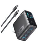 شارژر دیواری 140 وات انکر مدل A2697 به همراه کابل USB-C به طول 1.5 متر - Image 3