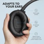 هدفون بلوتوثی انکر مدل SoundCore Life Q20 - Image 5