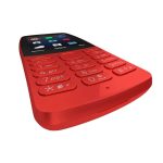 گوشی موبایل هانوفر مدل 210 دو سیم کارت - Image 6
