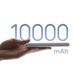 پاوربانک 22.5 وات شیائومی مدل P16ZM ظرفیت 10000 میلی آمپر ساعت - Image 9