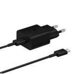 شارژر دیواری 15 وات سامسونگ مدل EP-T1510 به همراه کابل تبدیل USB-C - Image 6