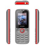 گوشی موبایل هانوفر مدل 8000N ظرفیت 32 مگابایت - Image 13