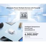 شارژر دیواری 35 وات انکر مدل A2658 به همراه کابل USB-C - Image 9