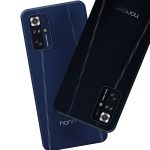 گوشی موبایل هانوفر مدل H3 دو سیم‌کارت ظرفیت 64 گیگابایت و رم 3 گیگابایت - Image 6