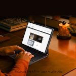 تبلت 11.2 اینچ شیائومی مدل Pad 8 Wi-Fi ظرفیت 256 گیگابایت و رم 8 گیگابایت - Image 24