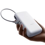 پاوربانک 22.5 وات شیائومی مدل PB2020MI ظرفیت 20000 میلی آمپر ساعت - Image 7